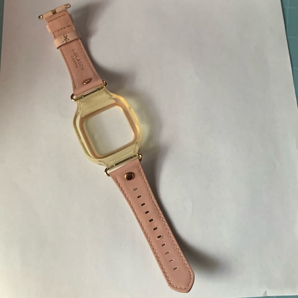 I-BLASON COSMO Fitbit Versa 2 Band - Picture 4 of 6